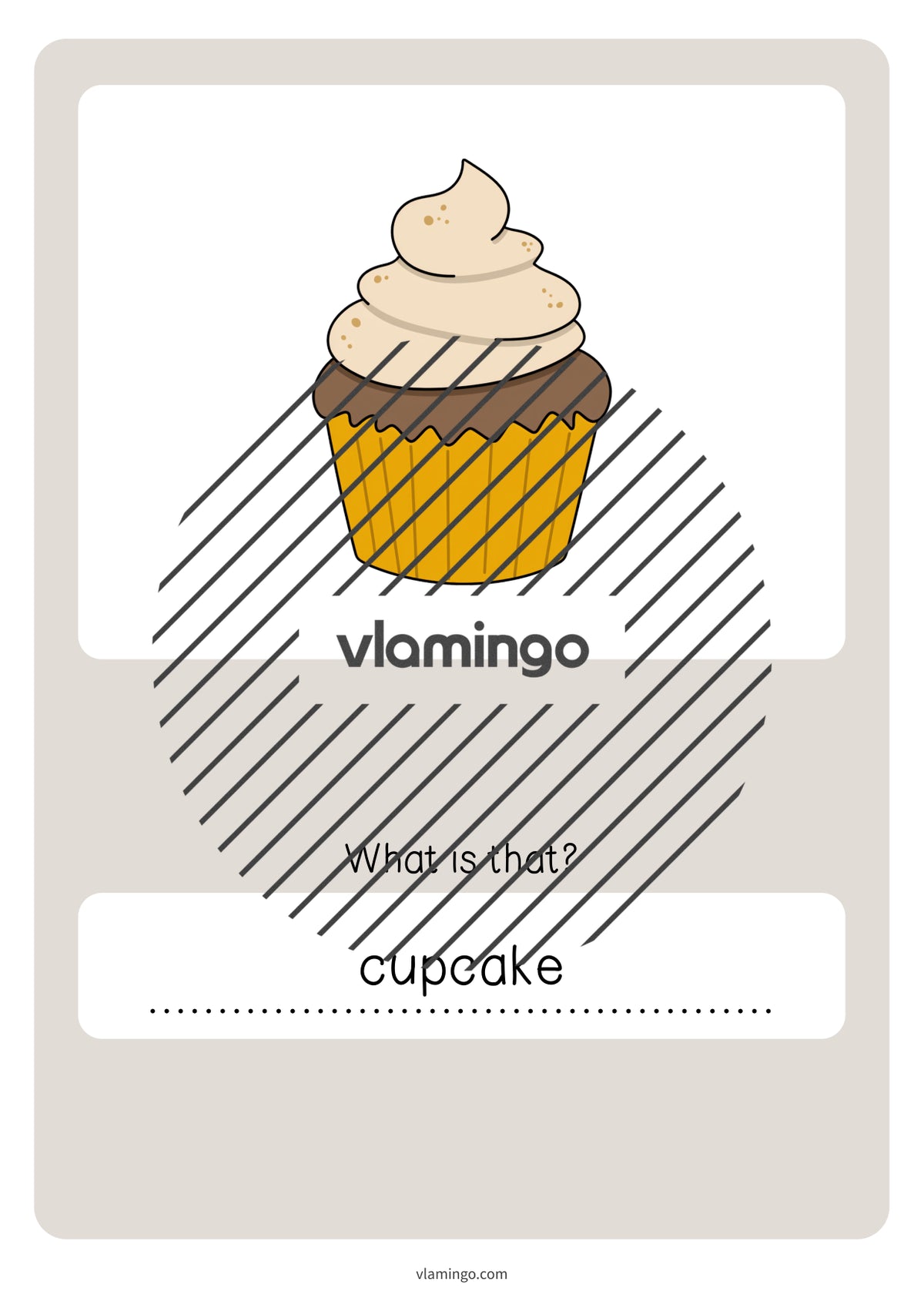 de englisch fast food vocabulary quiz 077