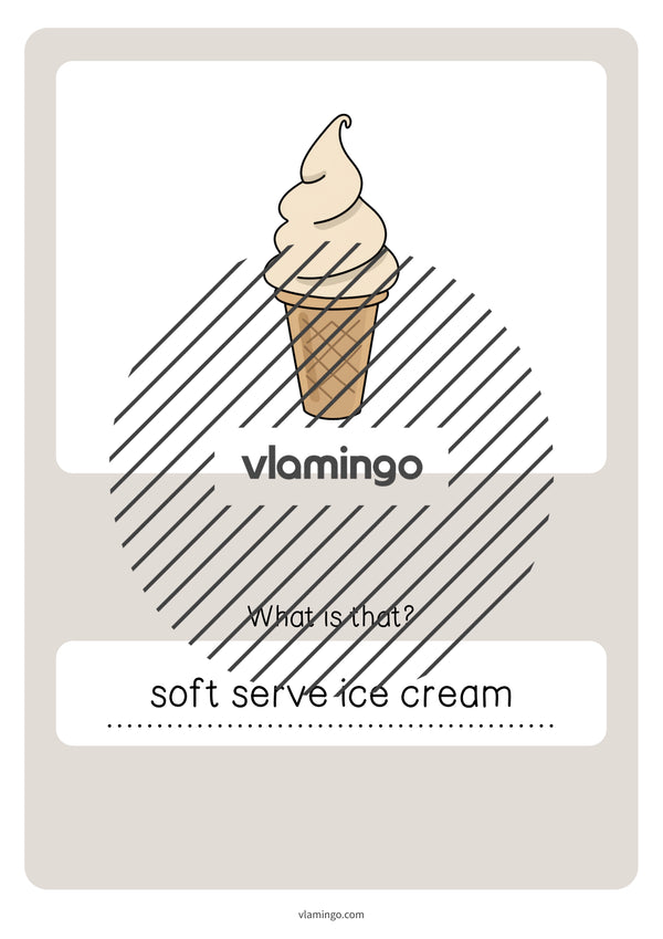 de englisch fast food vocabulary quiz 083