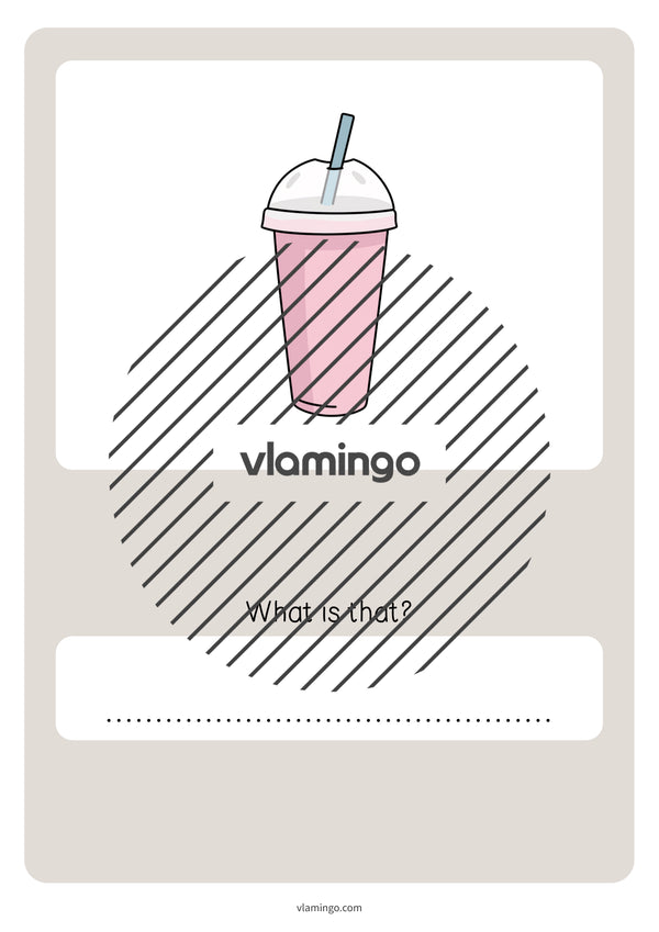 de englisch fast food vocabulary quiz 084