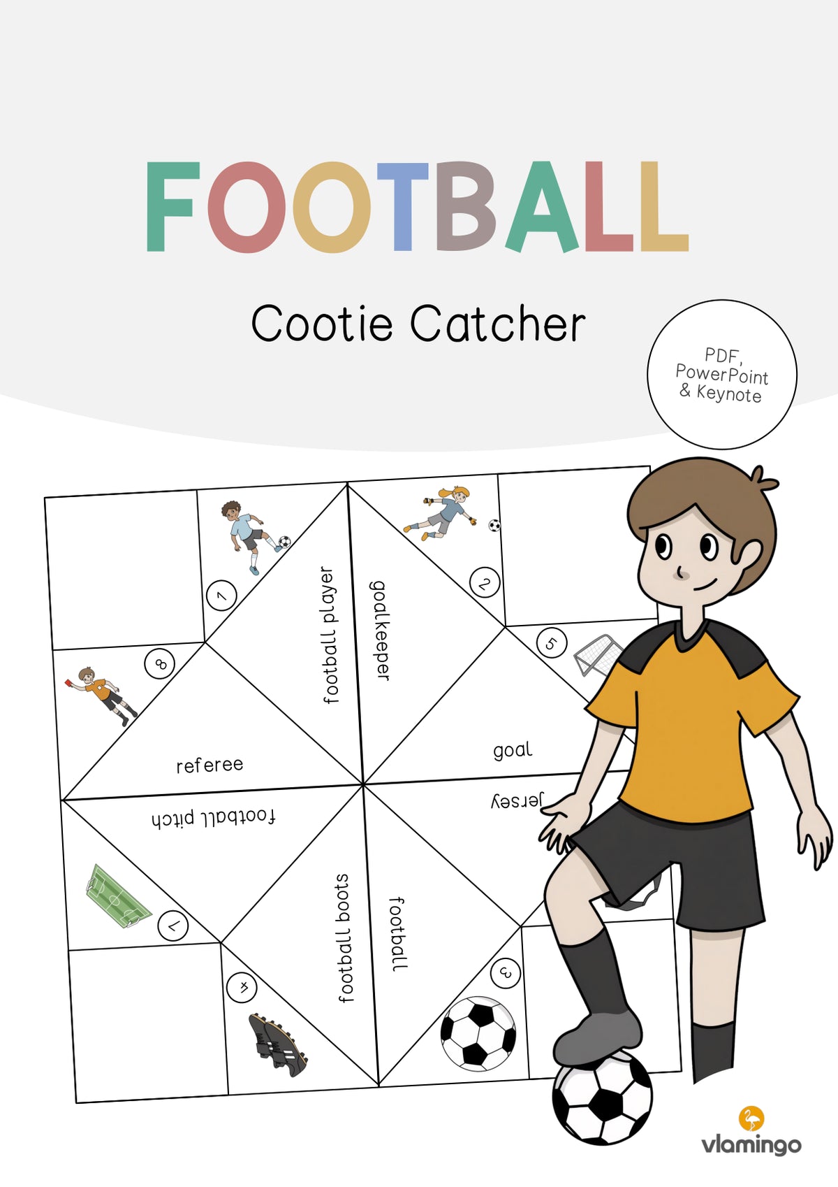 de englisch football cootie catcher 001