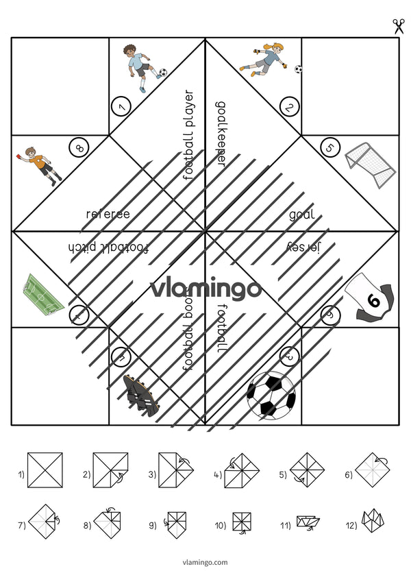 de englisch football cootie catcher 005