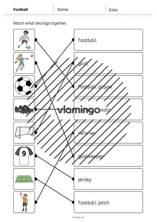 de englisch football draw the lines 2 006