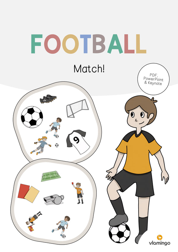 de englisch football match 001
