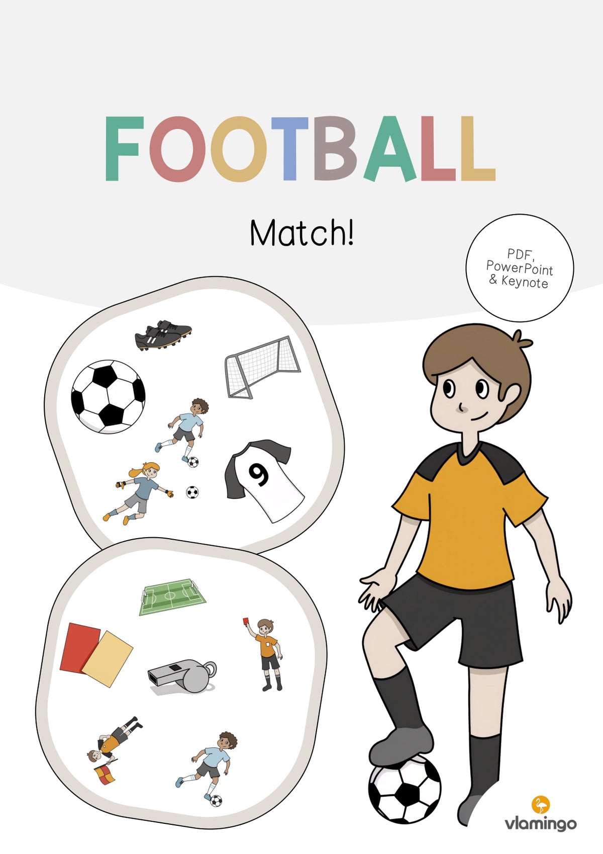 de englisch football match 001
