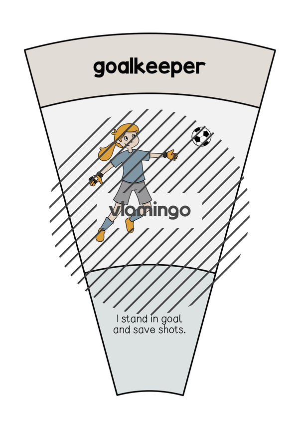 de englisch football matching circle 005