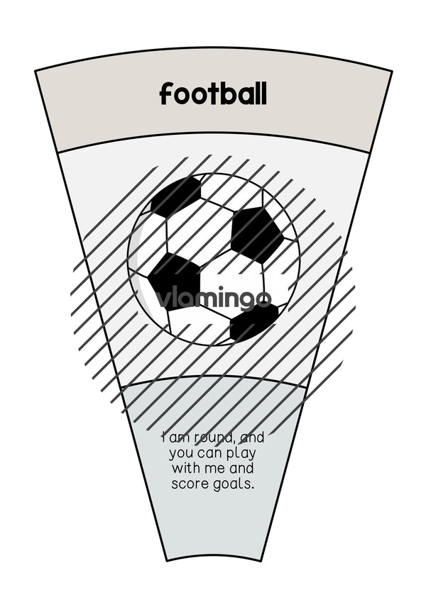de englisch football matching circle 006