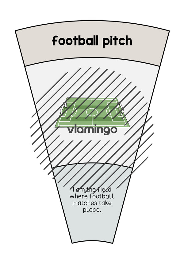 de englisch football matching circle 010