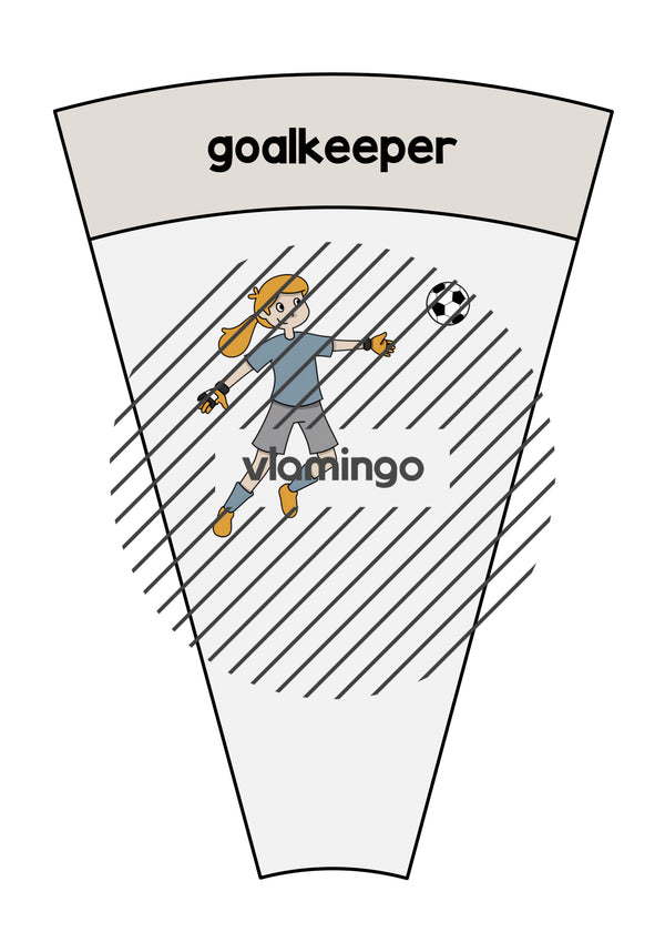 de englisch football matching circle 019