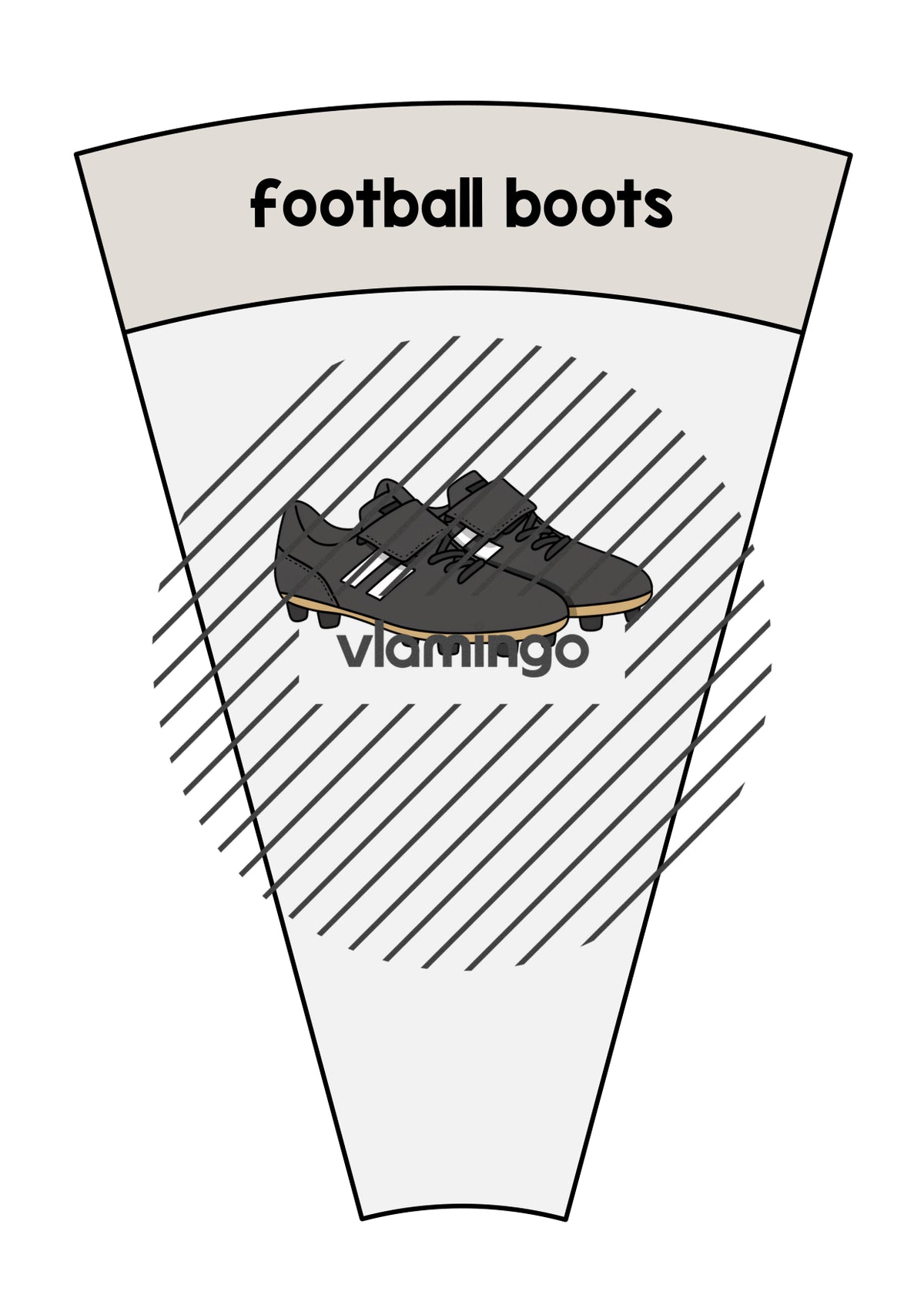 de englisch football matching circle 021