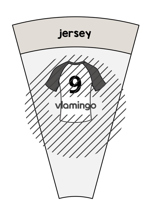 de englisch football matching circle 023