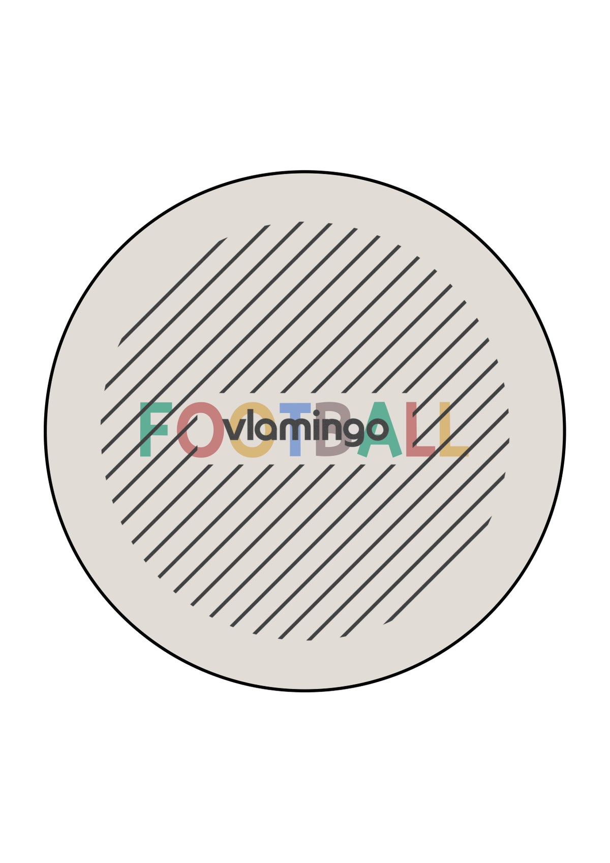 de englisch football matching circle 030