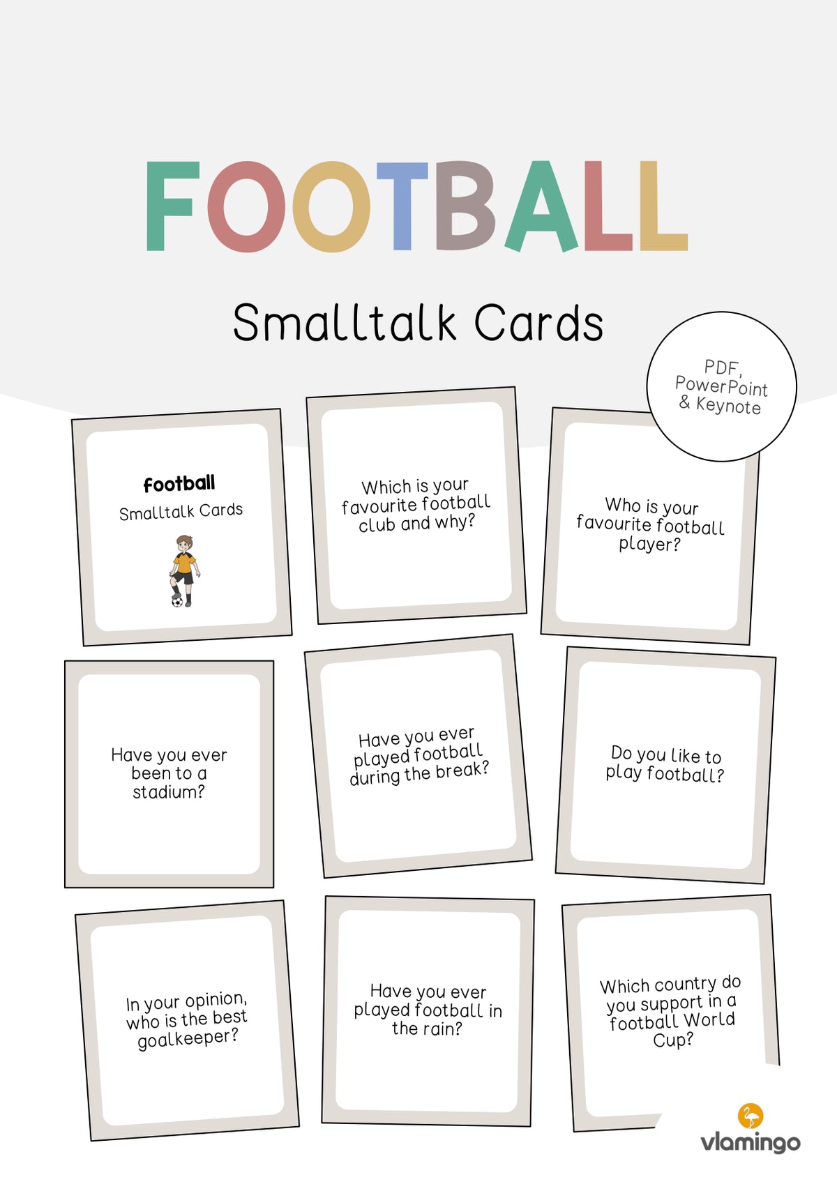 de englisch football smalltalk cards 001
