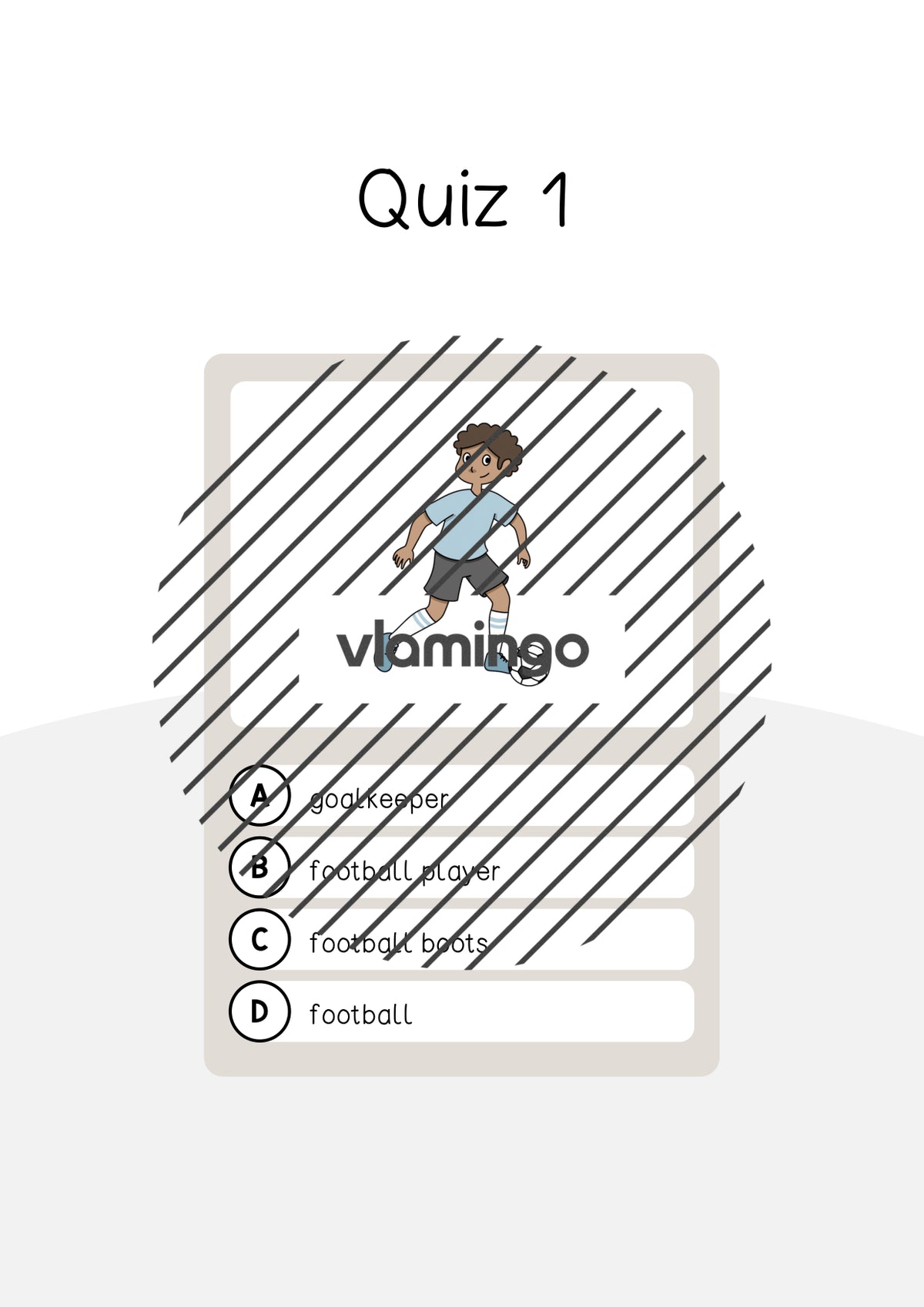de englisch football vocabulary quiz 004
