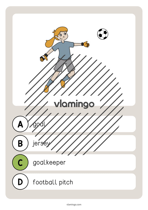 de englisch football vocabulary quiz 008
