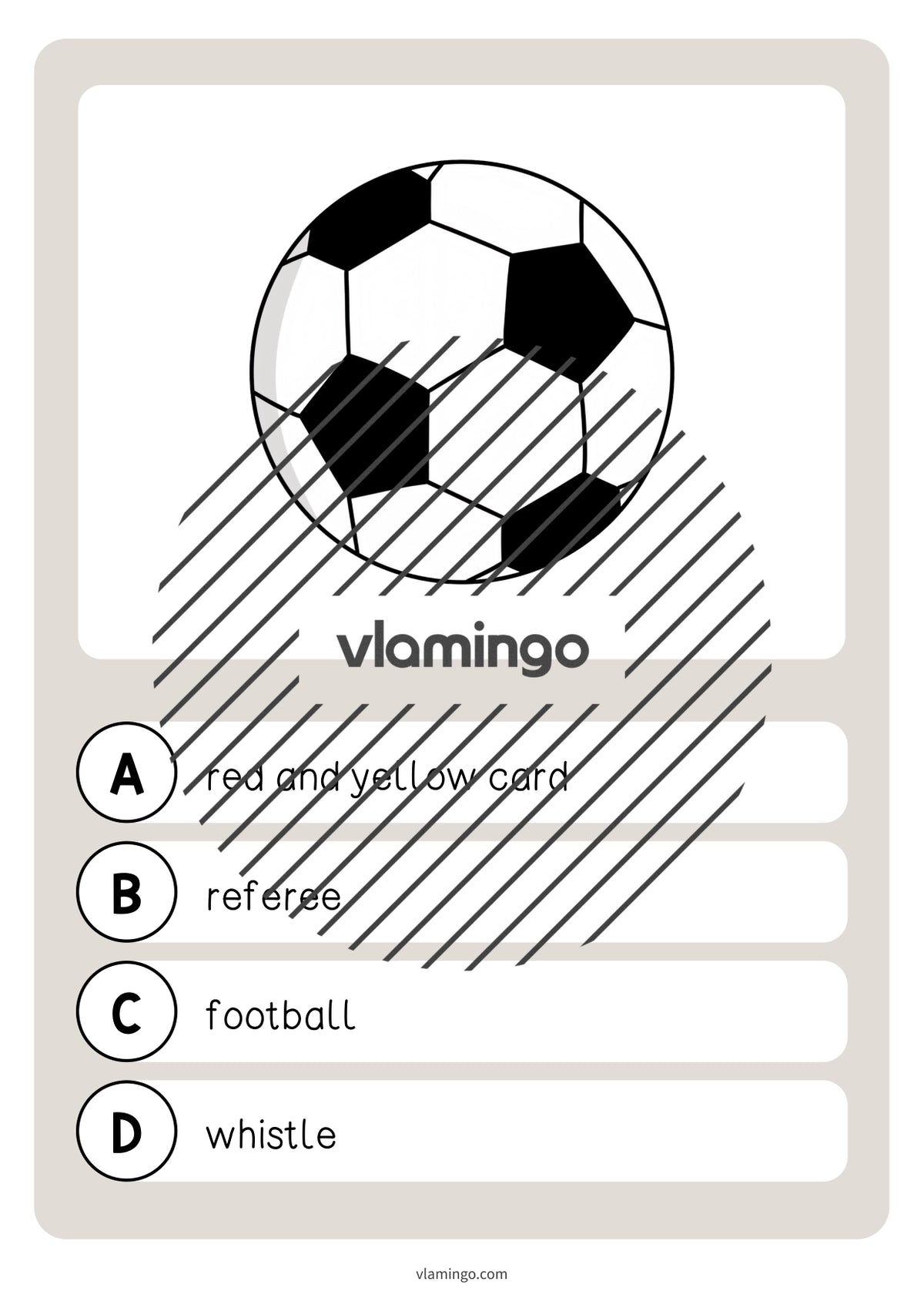 de englisch football vocabulary quiz 009