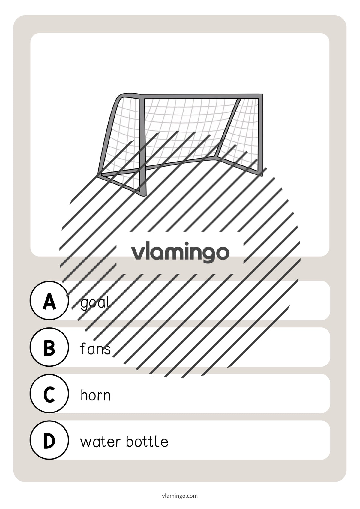 de englisch football vocabulary quiz 013