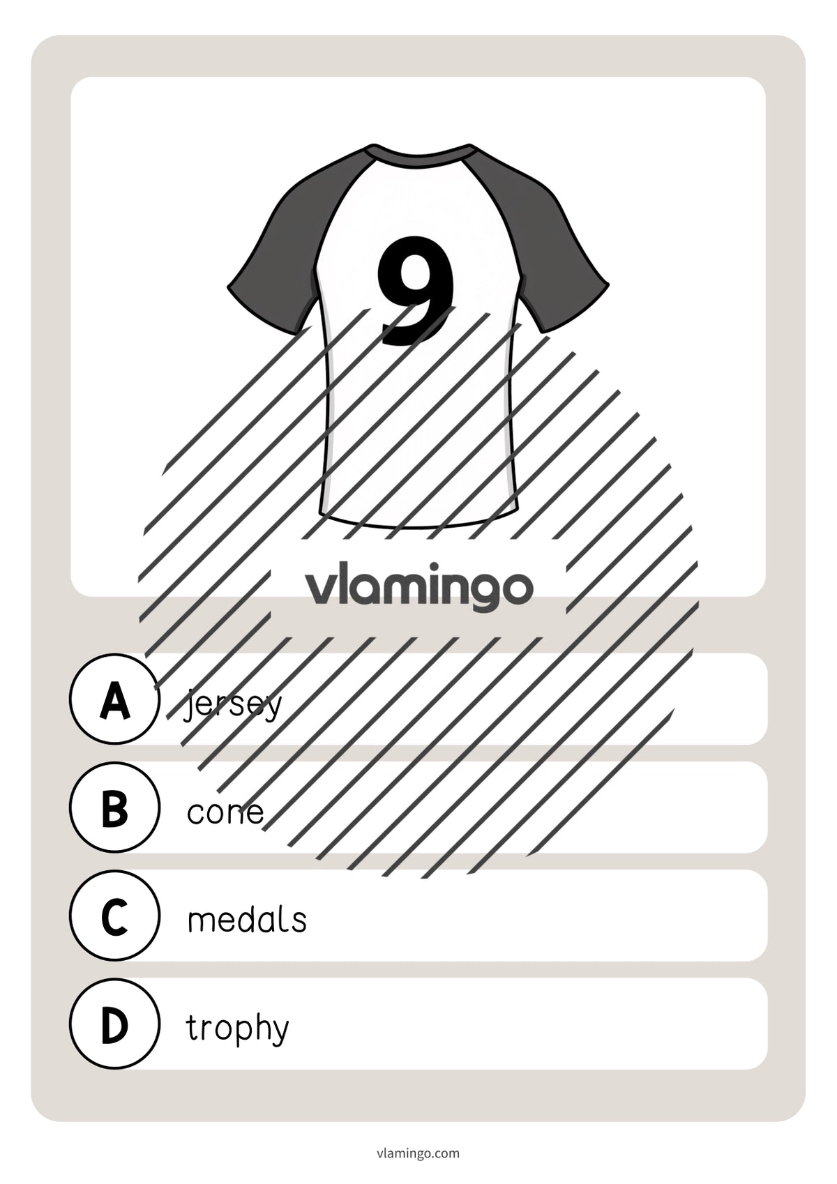 de englisch football vocabulary quiz 015