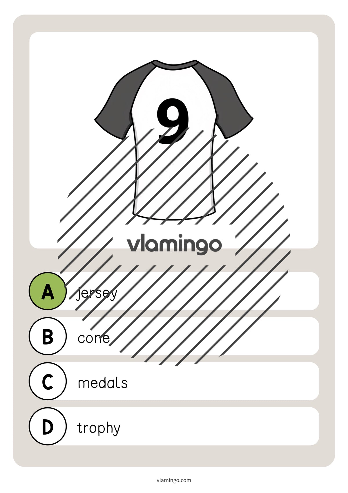 de englisch football vocabulary quiz 016