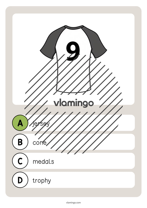 de englisch football vocabulary quiz 016