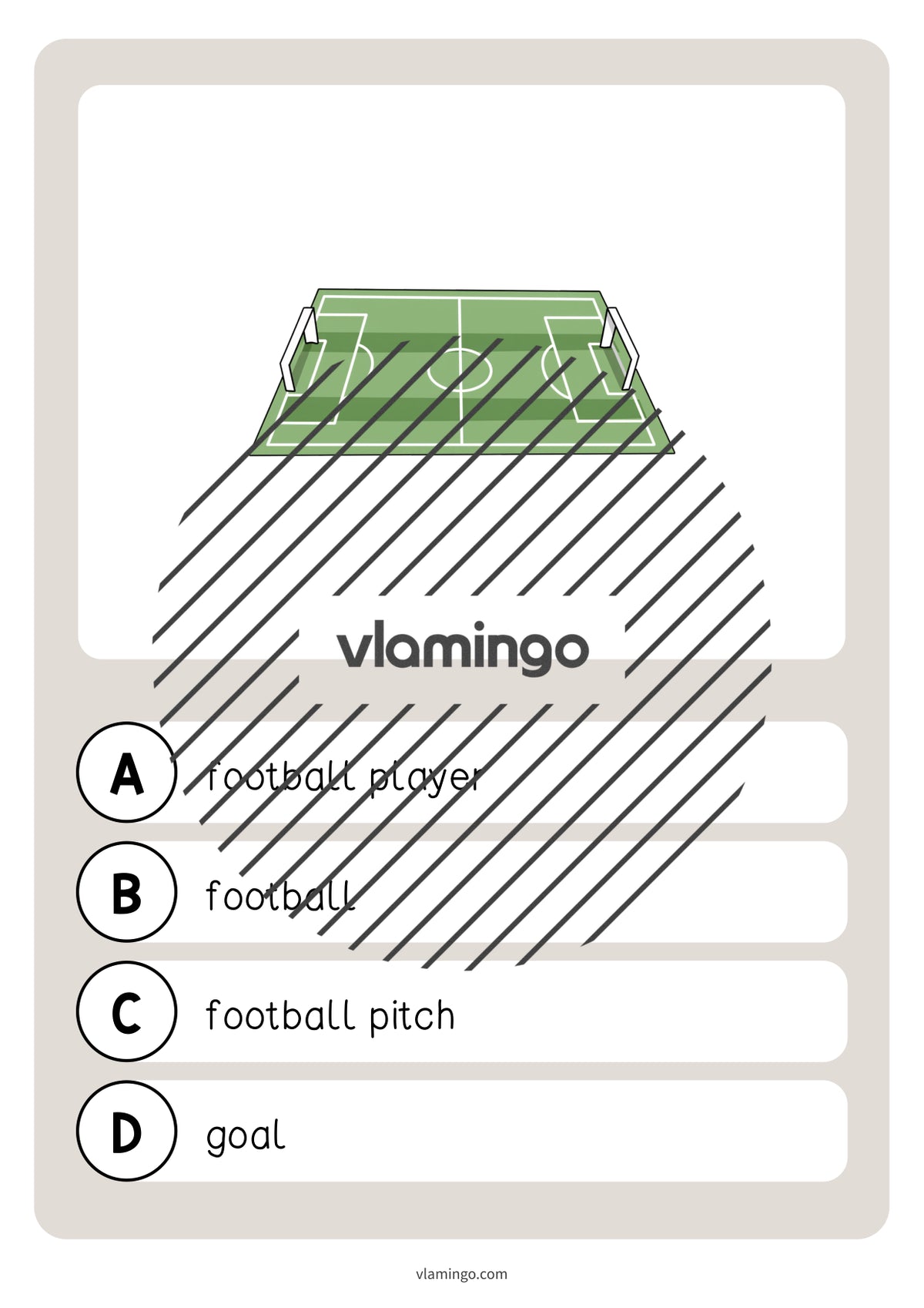 de englisch football vocabulary quiz 017