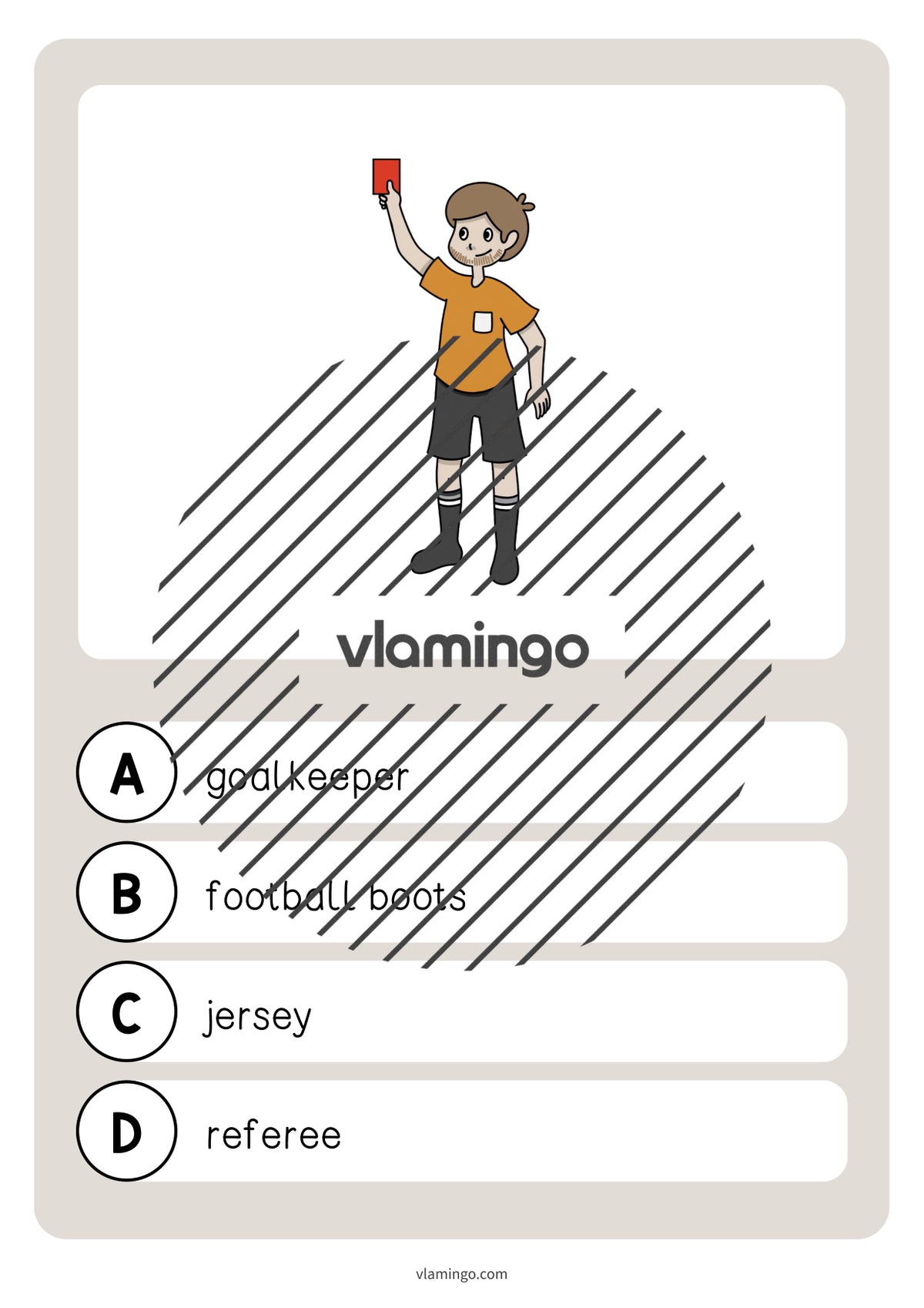 de englisch football vocabulary quiz 019