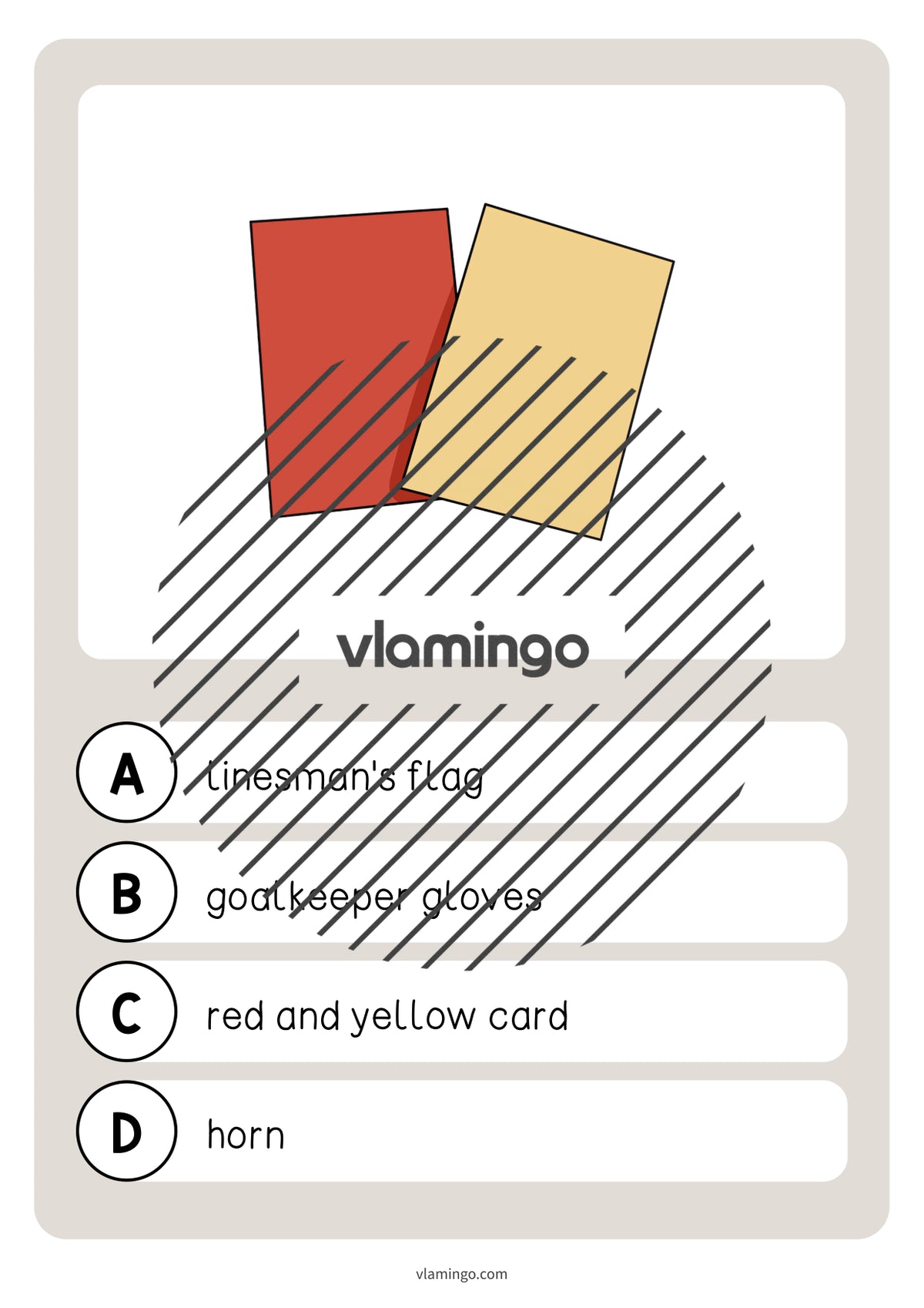 de englisch football vocabulary quiz 023