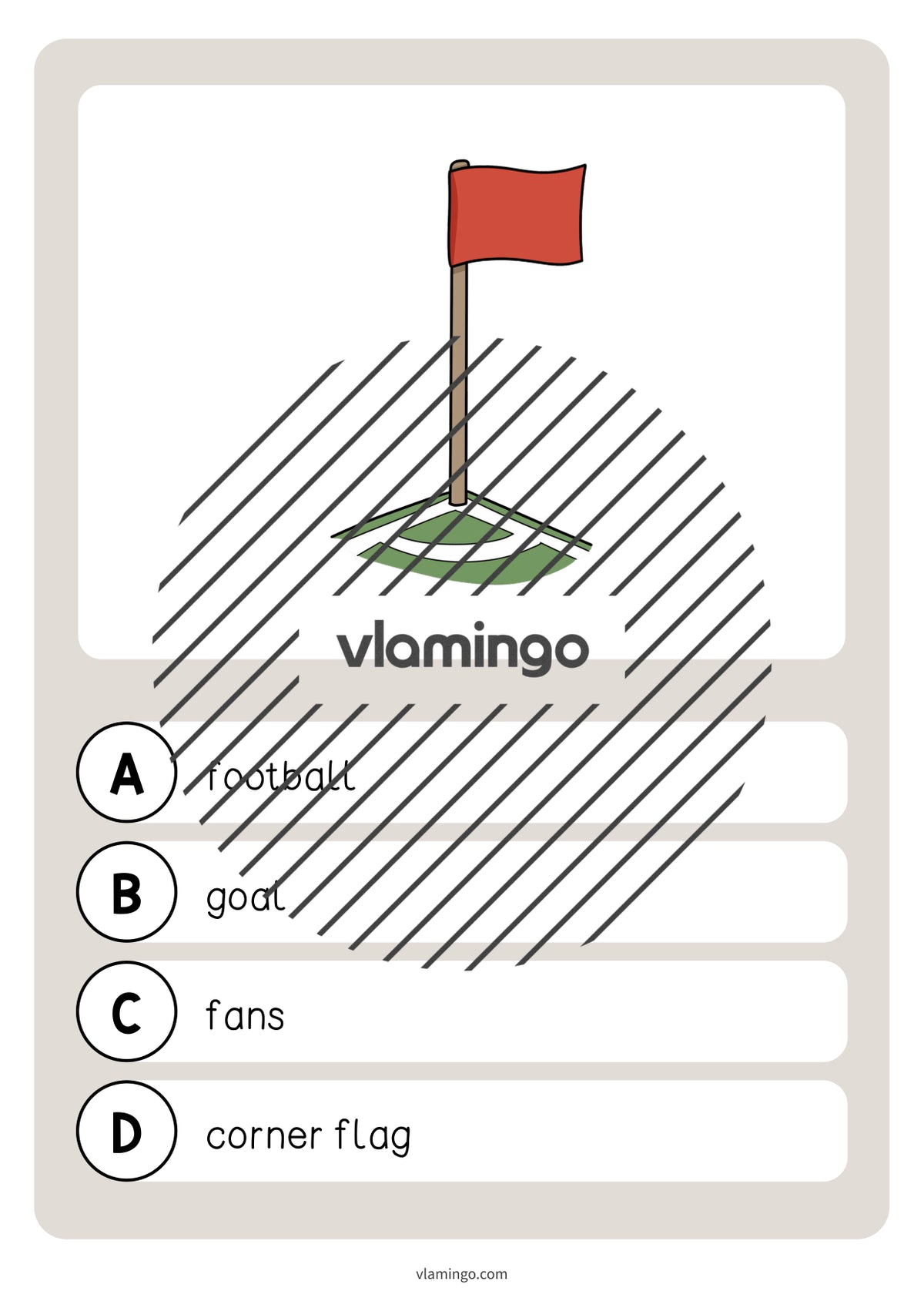 de englisch football vocabulary quiz 029