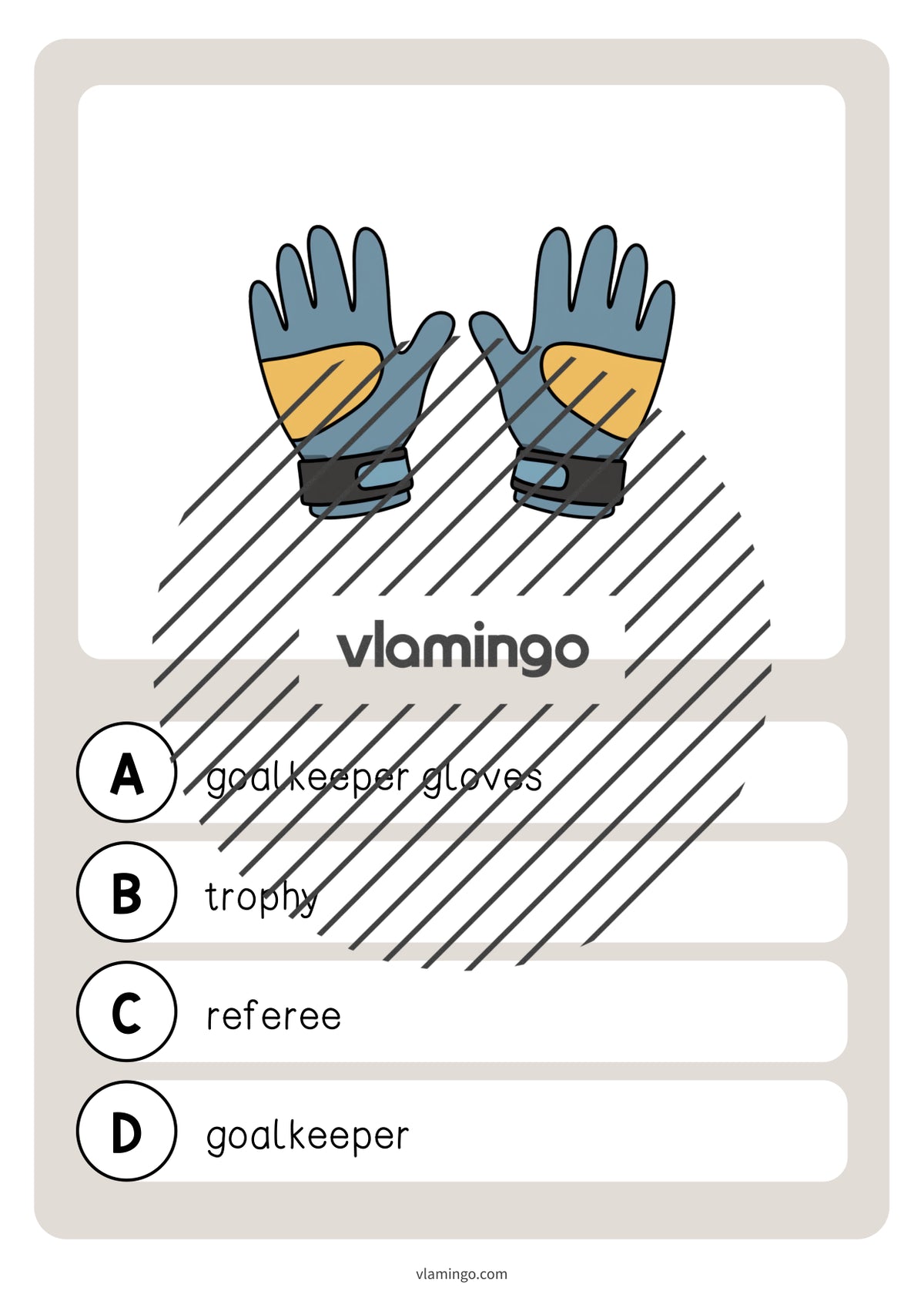 de englisch football vocabulary quiz 031