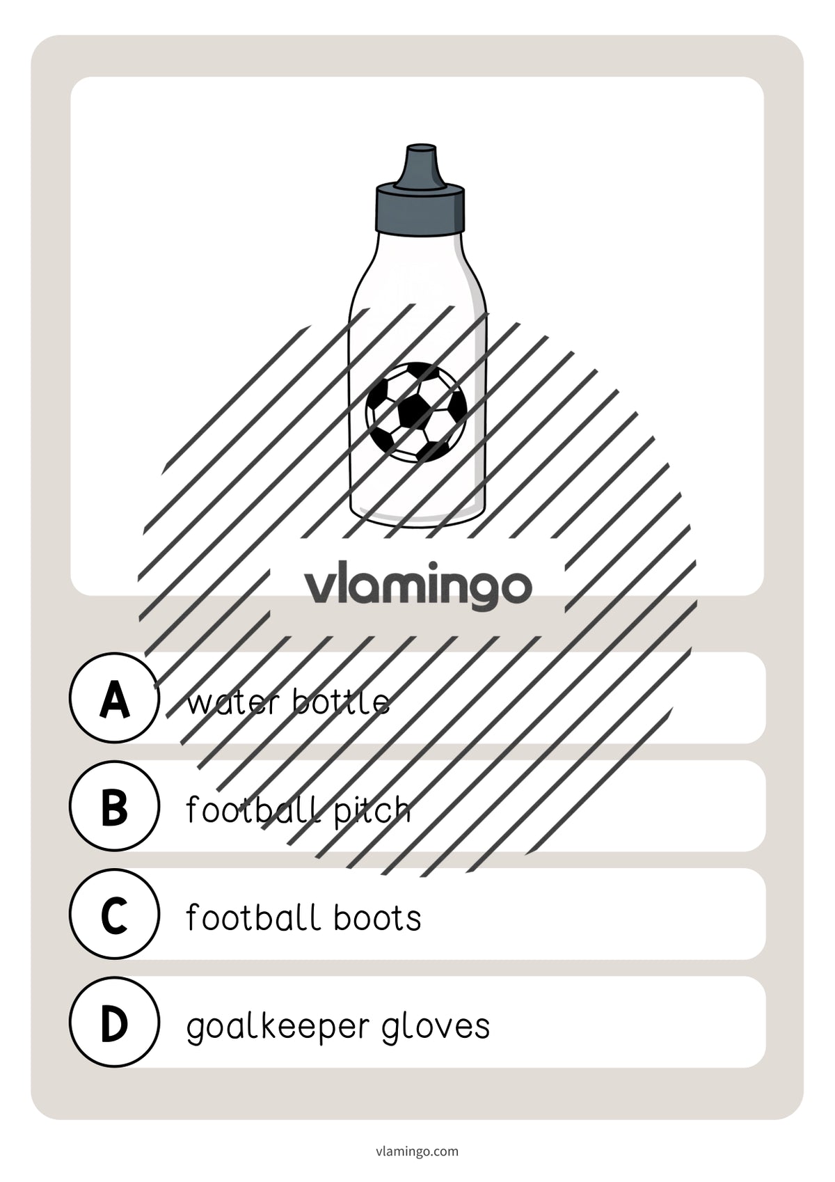de englisch football vocabulary quiz 037