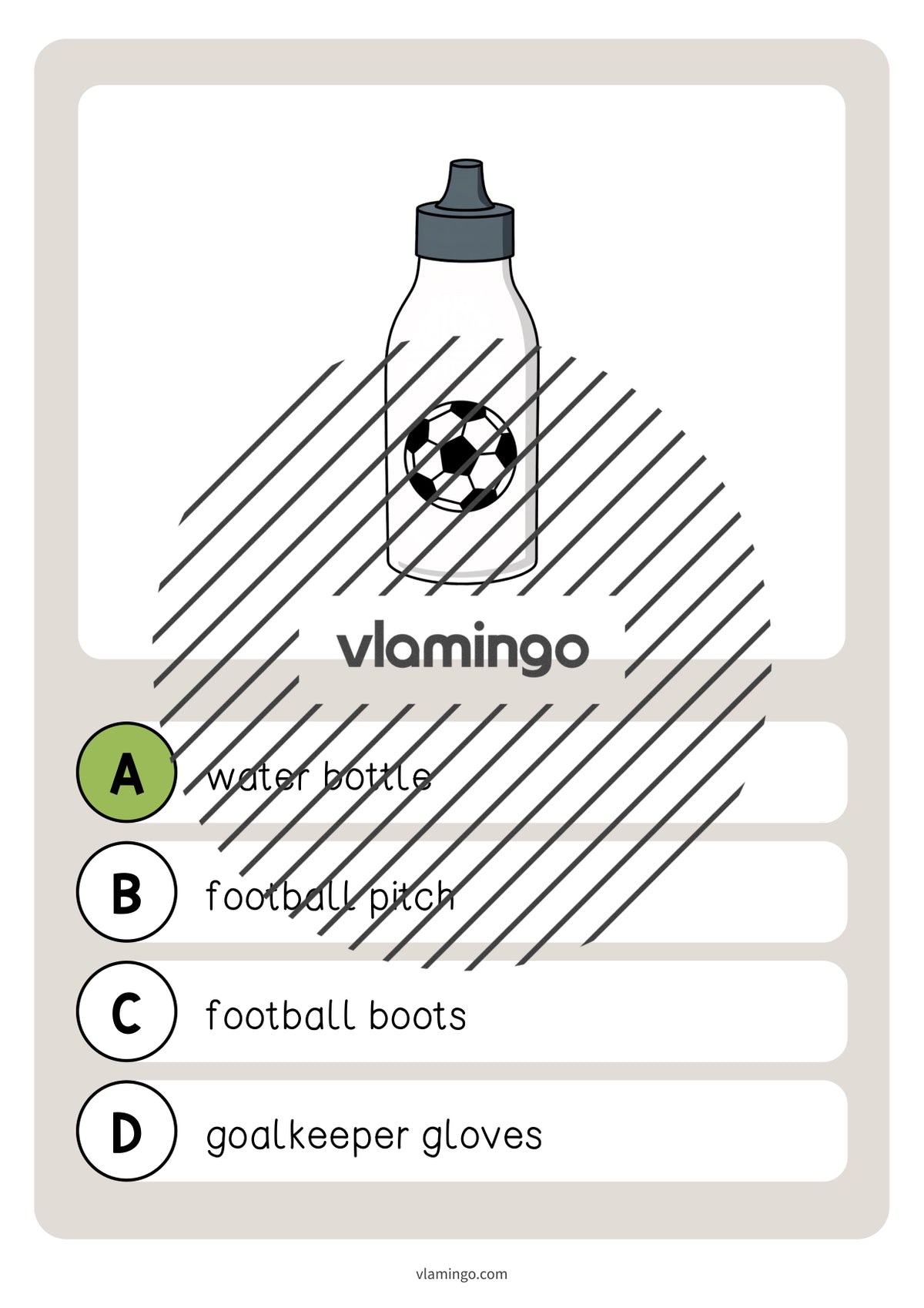 de englisch football vocabulary quiz 038