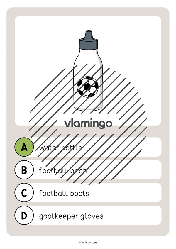de englisch football vocabulary quiz 038