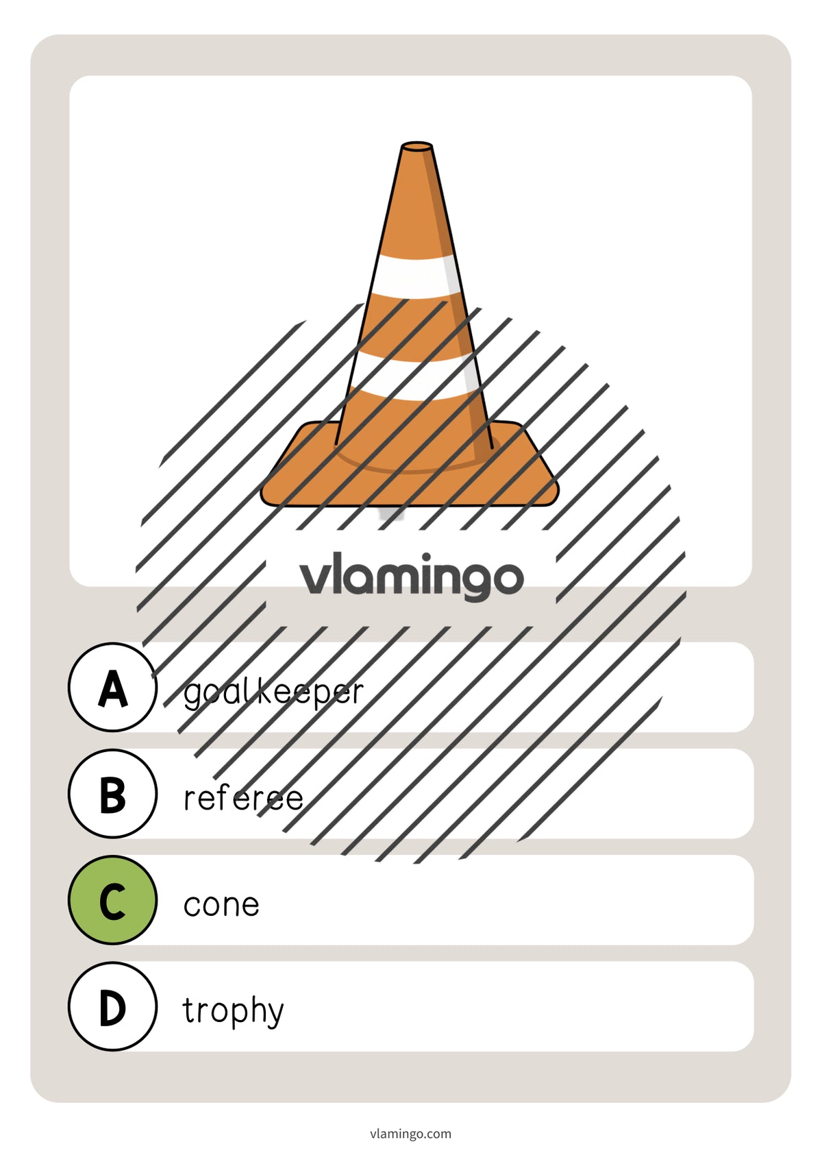 de englisch football vocabulary quiz 040