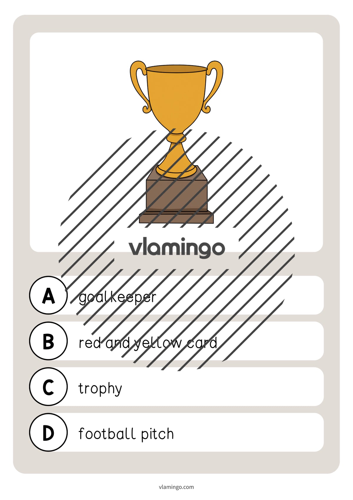 de englisch football vocabulary quiz 043