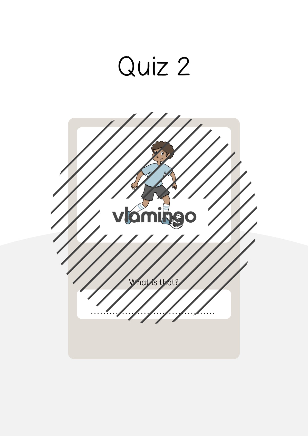 de englisch football vocabulary quiz 045