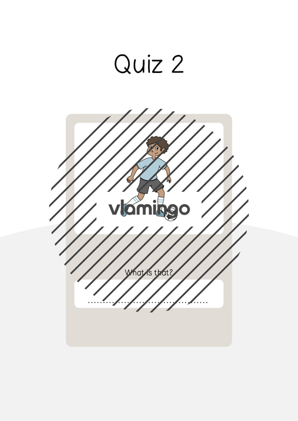 de englisch football vocabulary quiz 045