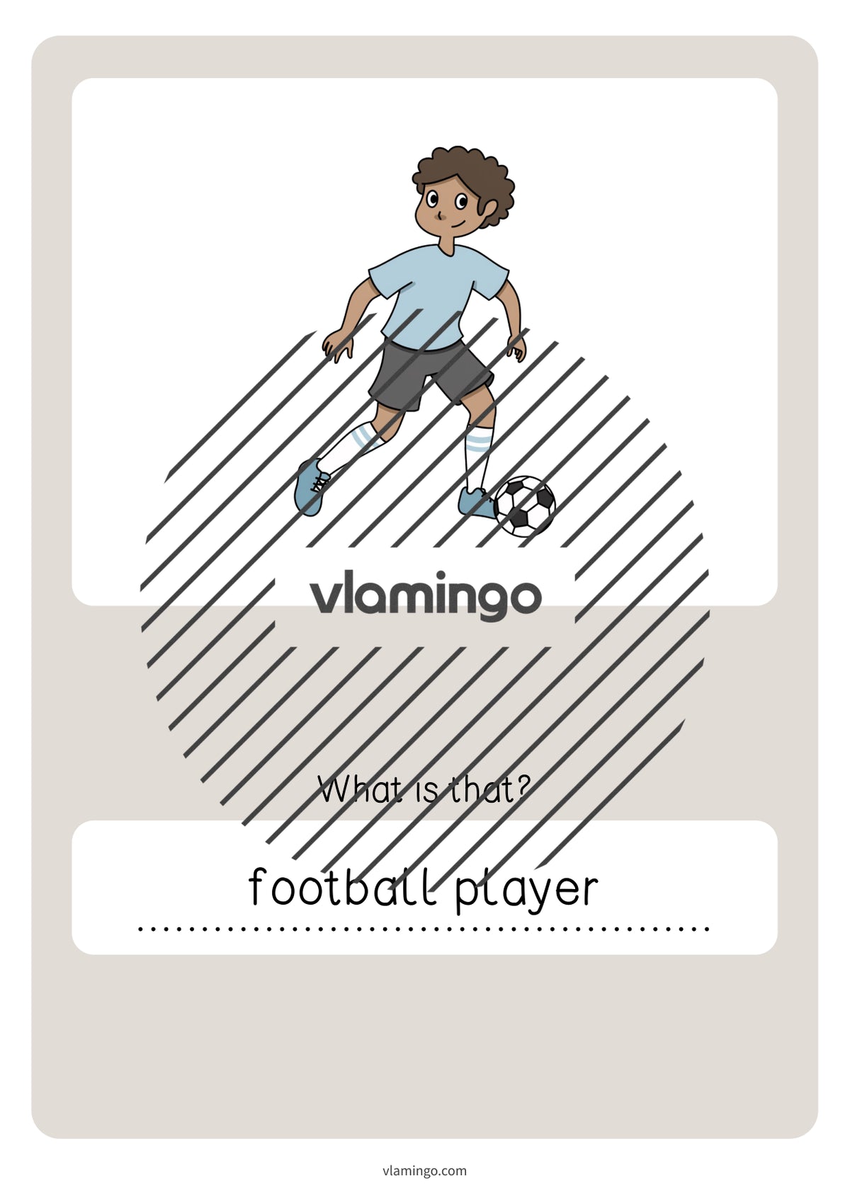 de englisch football vocabulary quiz 047
