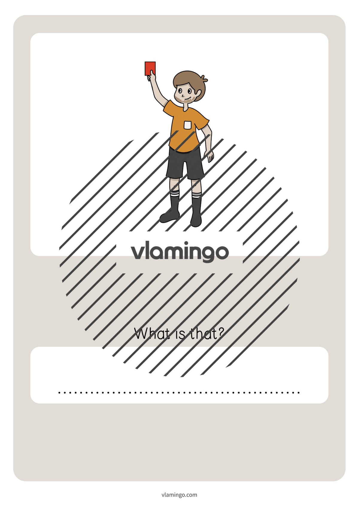 de englisch football vocabulary quiz 060