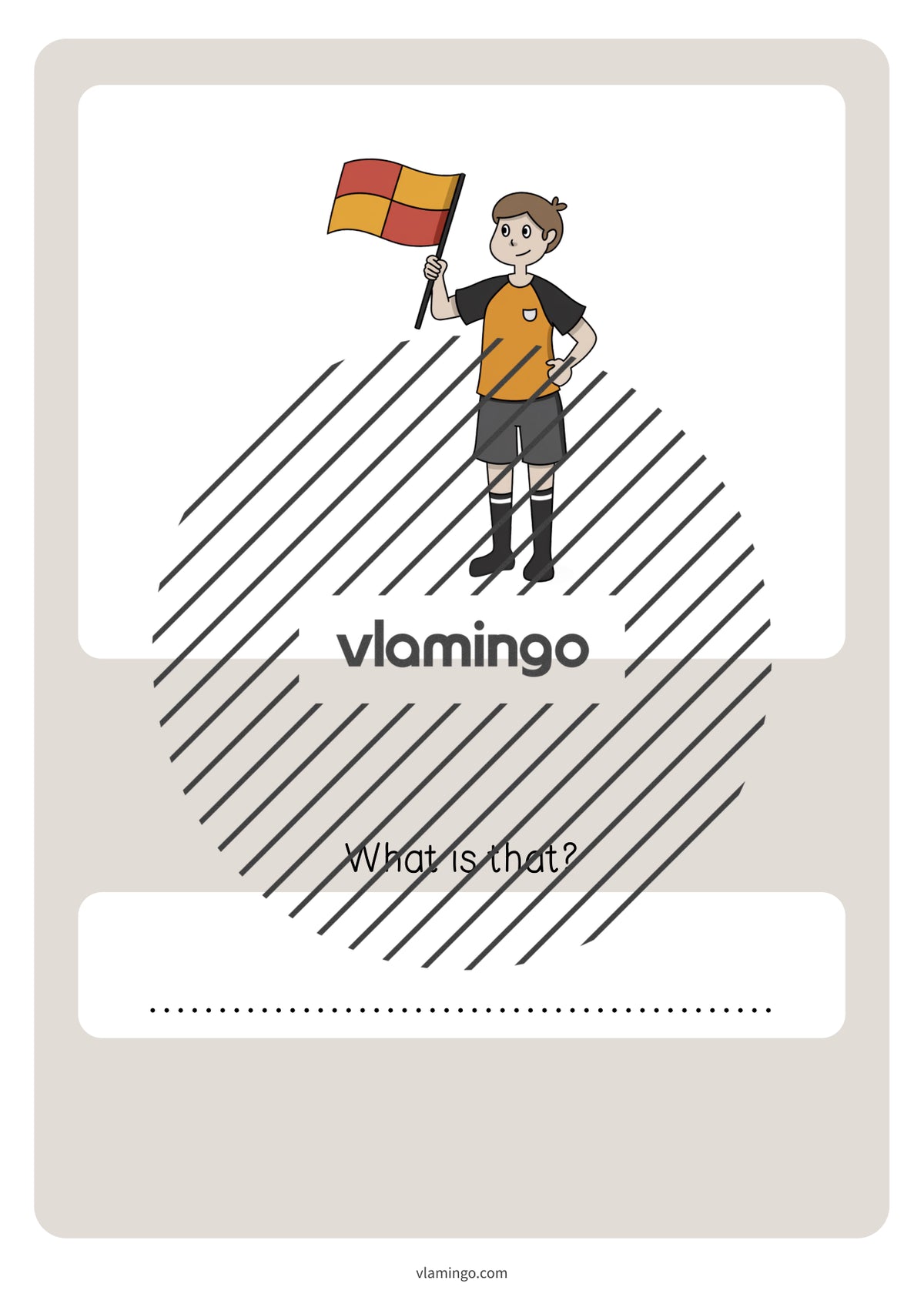 de englisch football vocabulary quiz 066