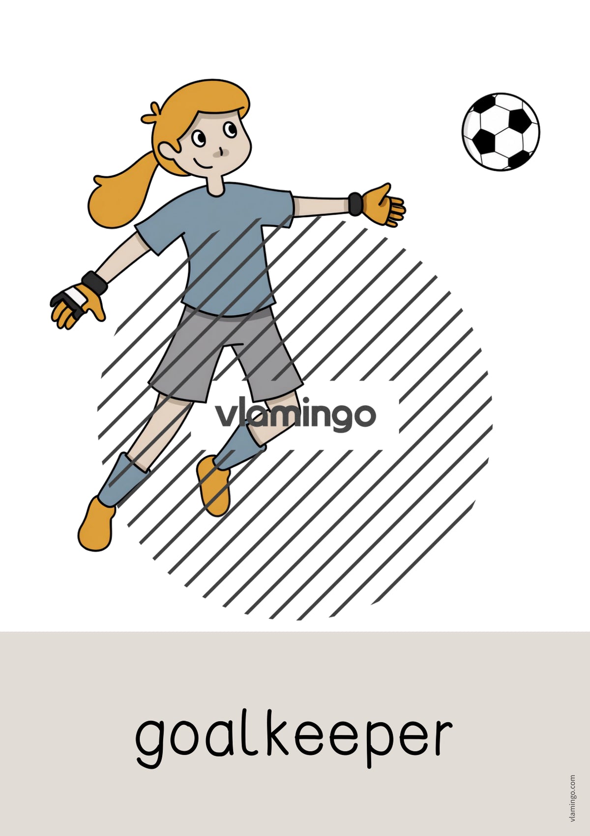 de englisch football word and picture cards 004