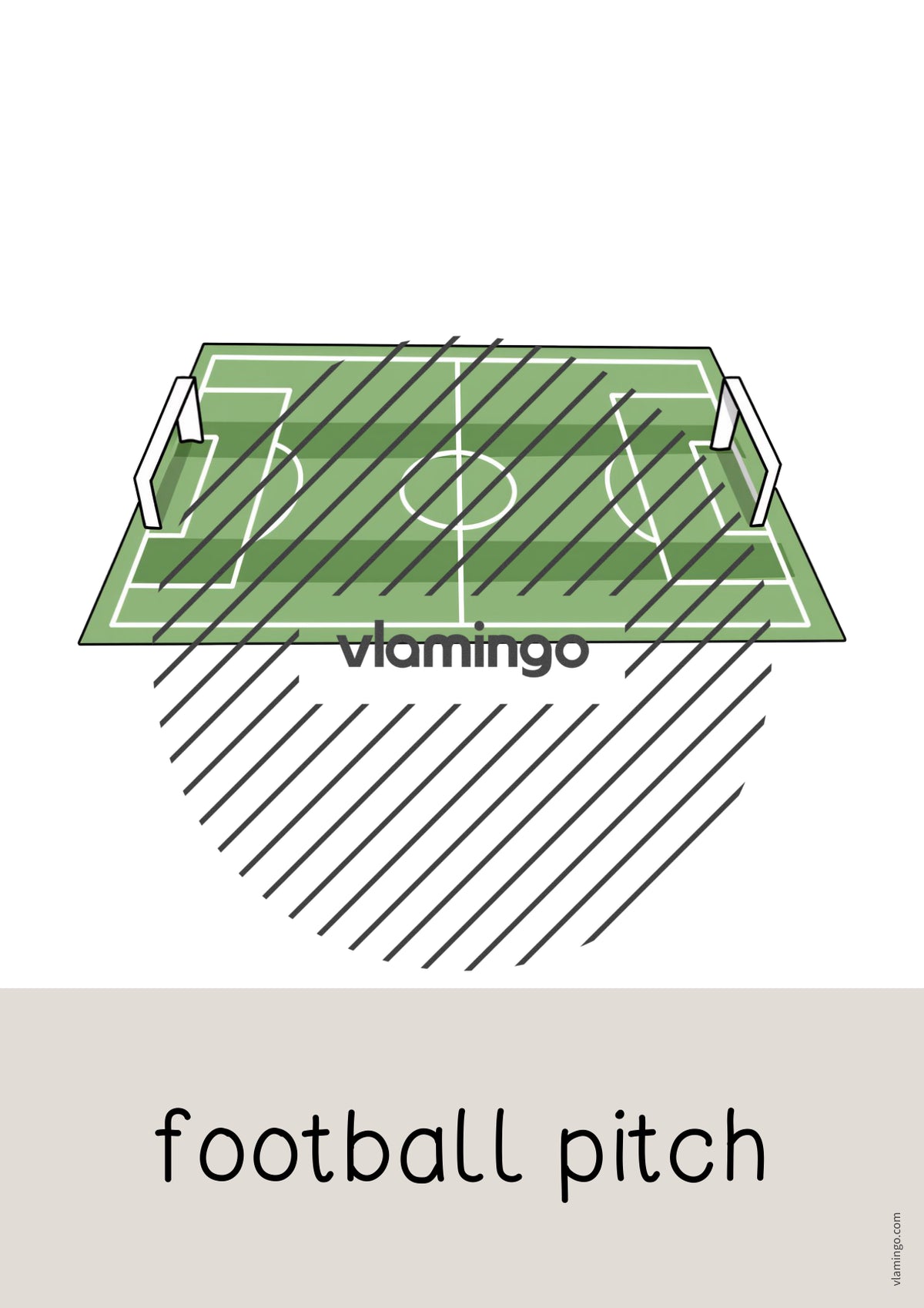 de englisch football word and picture cards 009
