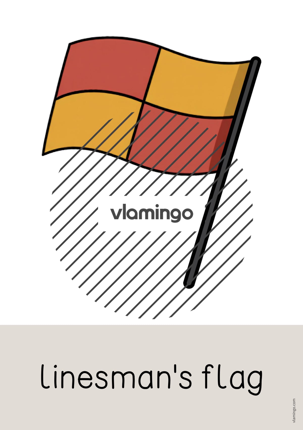 de englisch football word and picture cards 014