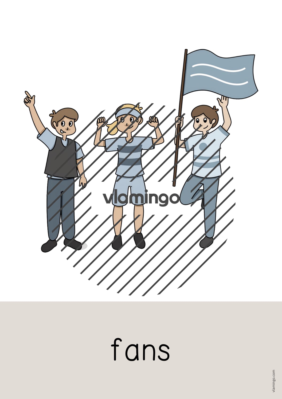 de englisch football word and picture cards 017