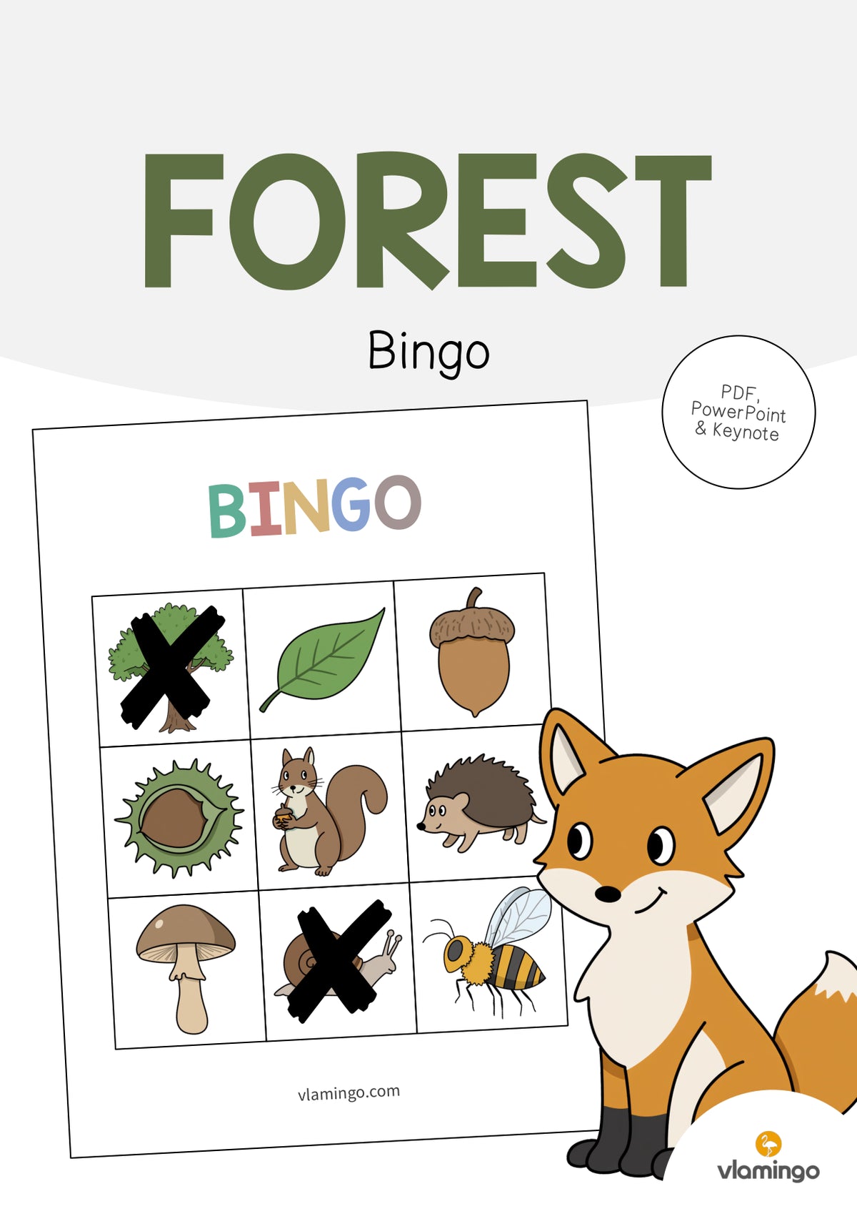 de englisch forest bingo 001