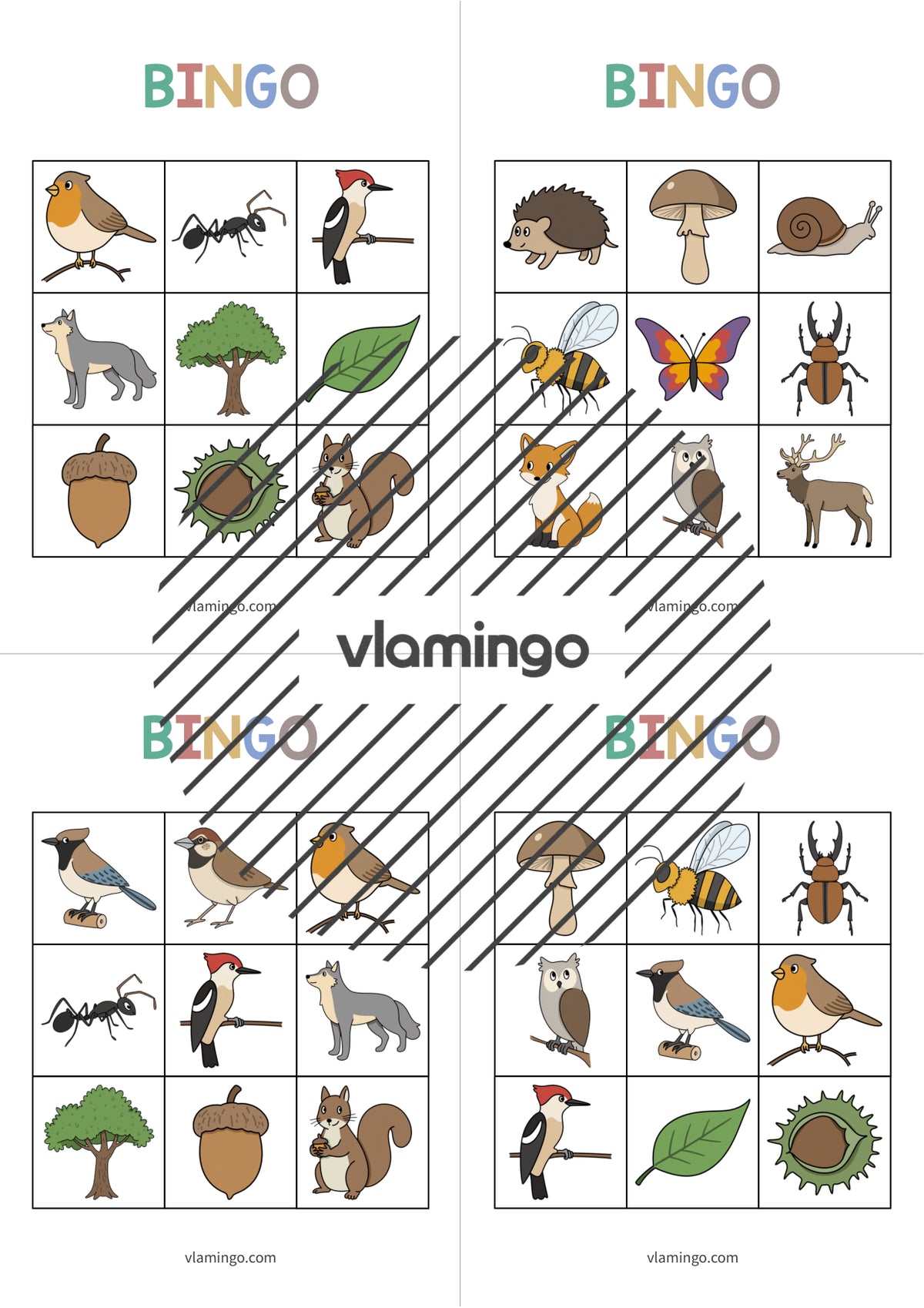 de englisch forest bingo 006