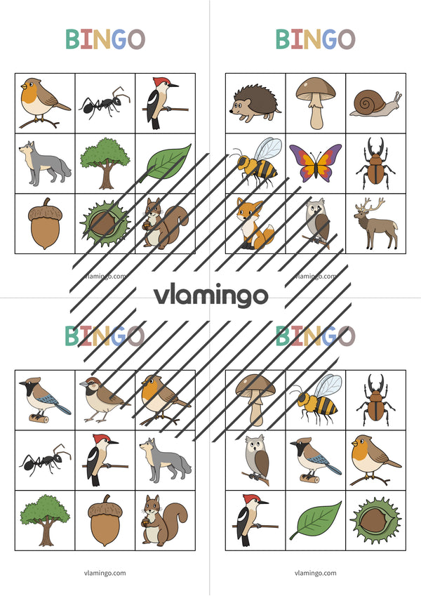 de englisch forest bingo 006