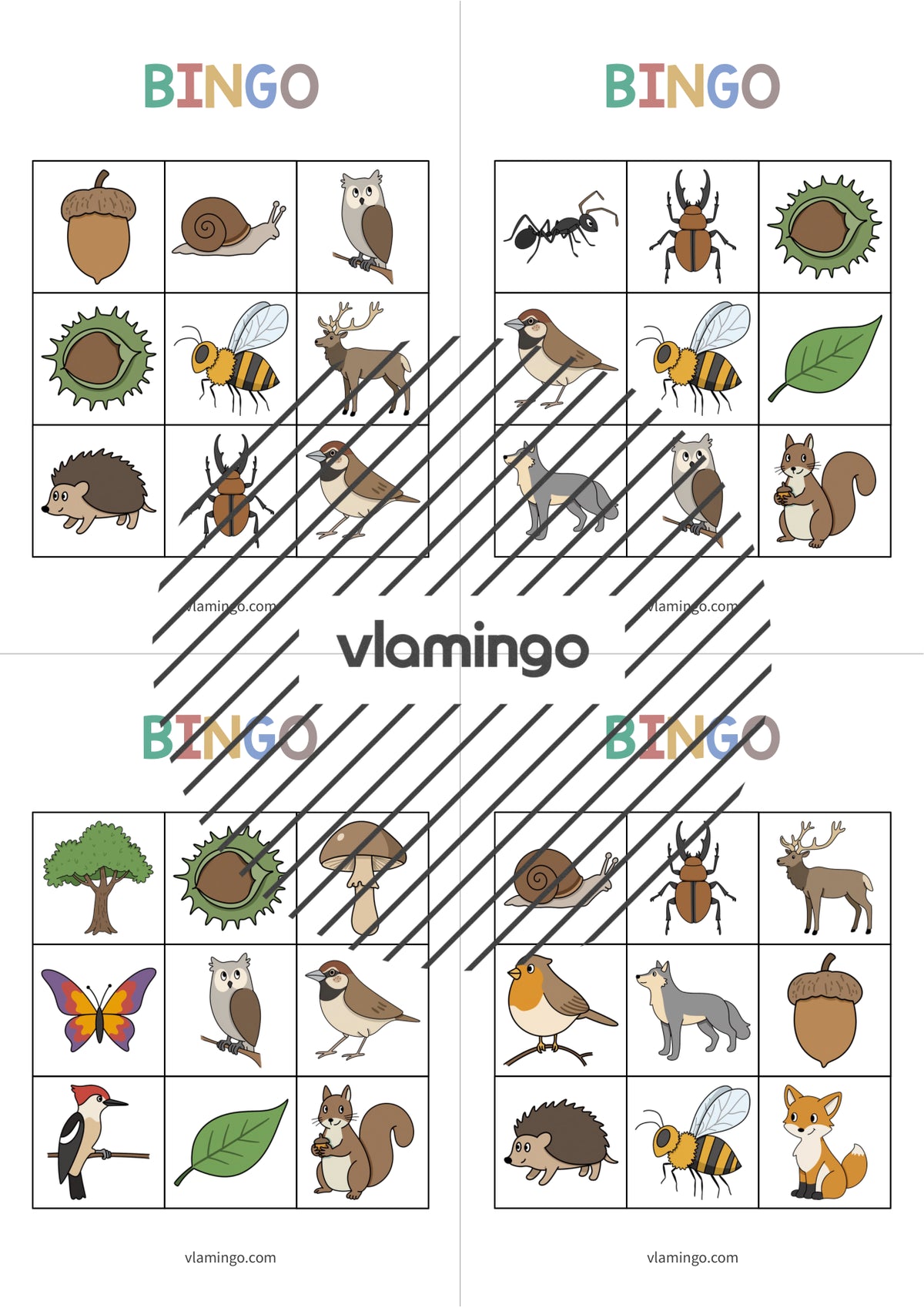 de englisch forest bingo 010