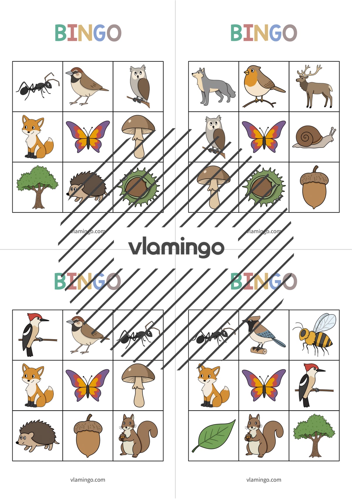 de englisch forest bingo 012