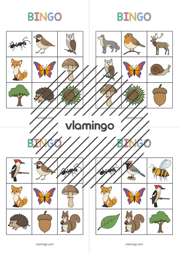 de englisch forest bingo 012