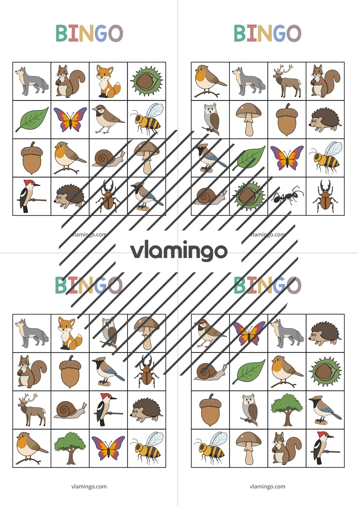 de englisch forest bingo 018
