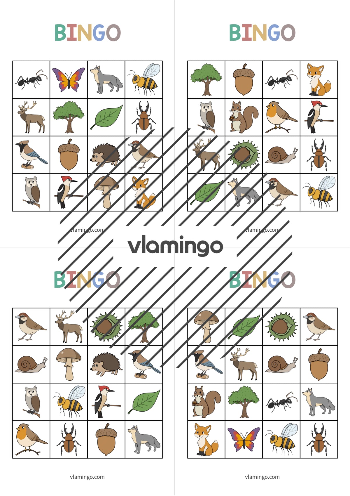 de englisch forest bingo 019